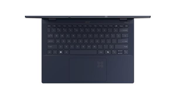 Acer Swift 14/ AI SF14-51-7892/ U7-258V/ 14"/ 2880x1800/ 32GB/ 1TB SSD/ Arc 140V/ W11H/ Blue/ 2R 