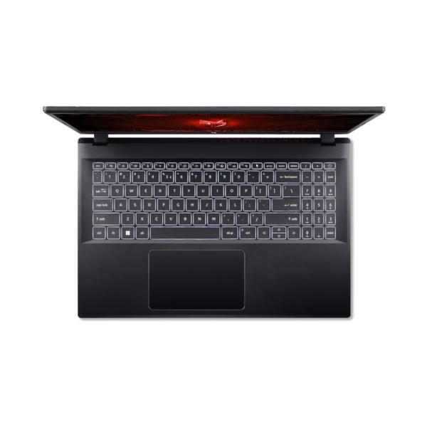 Acer Nitro V 15/ ANV15-51-70NQ/ i7-13620H/ 15, 6"/ FHD/ 16GB/ 1TB SSD/ RTX 4060/ W11H/ Black/ 2R 