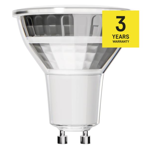 LED CLS MR16 3W (32W) 345lm GU10 NW 