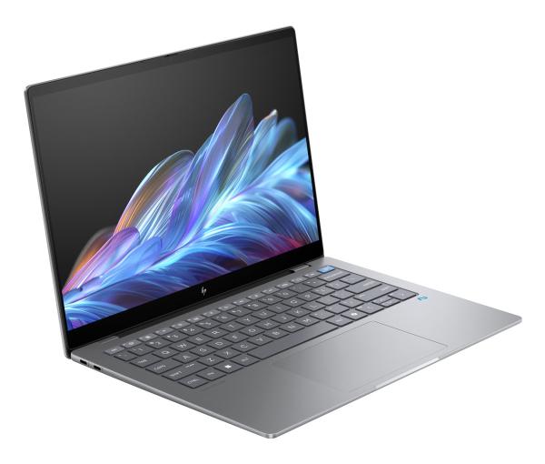 HP Omnibook X/ 14-fe0011nc/ SD-X1E-78-100/ 14"/ 2240x1400/ T/ 32GB/ 1TB/ Adreno/ W11H/ Silver/ 2RNBD 