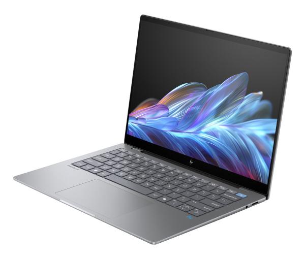HP Omnibook X/ 14-fe0011nc/ SD-X1E-78-100/ 14"/ 2240x1400/ T/ 32GB/ 1TB/ Adreno/ W11H/ Silver/ 2RNBD 