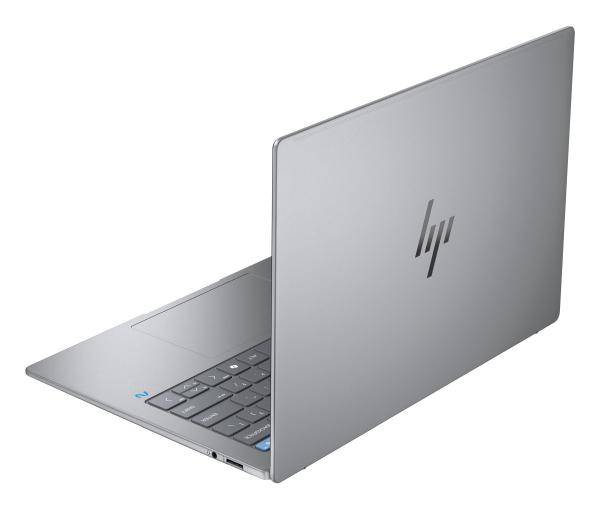 HP Omnibook X/ 14-fe0011nc/ SD-X1E-78-100/ 14"/ 2240x1400/ T/ 32GB/ 1TB/ Adreno/ W11H/ Silver/ 2RNBD 