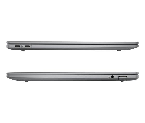 HP Omnibook X/ 14-fe0011nc/ SD-X1E-78-100/ 14"/ 2240x1400/ T/ 32GB/ 1TB/ Adreno/ W11H/ Silver/ 2RNBD 