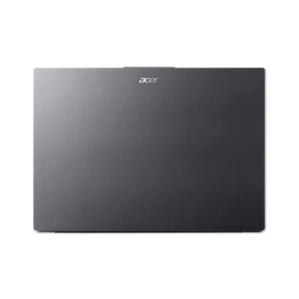 Acer Aspire Go 15/ AG15-51P-5382/ i5-1235U/ 15, 3"/ WUXGA/ 16GB/ 1TB SSD/ UHD/ W11H/ Gray/ 2R 