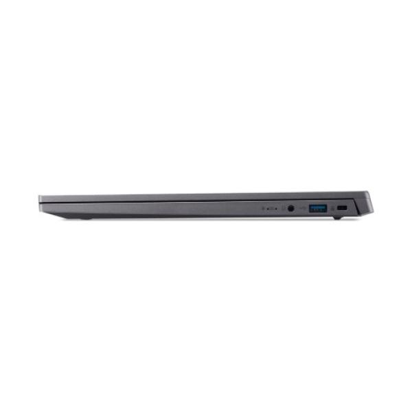 Acer Aspire Go 15/ AG15-51P-5382/ i5-1235U/ 15, 3"/ WUXGA/ 16GB/ 1TB SSD/ UHD/ W11H/ Gray/ 2R 