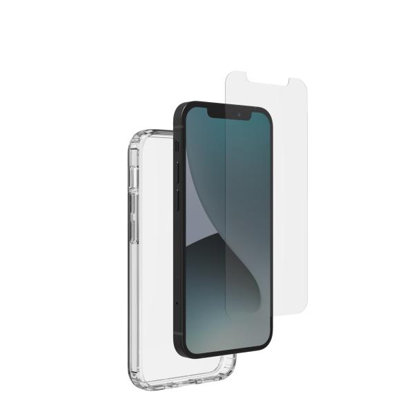 ZAGG IS Glass Elite + 360 iPhone 12 mini - displej 