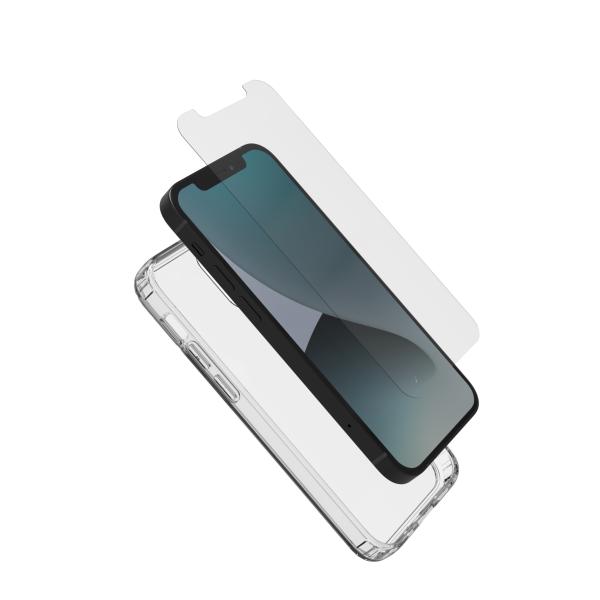 ZAGG IS Glass Elite + 360 iPhone 12 mini - displej 