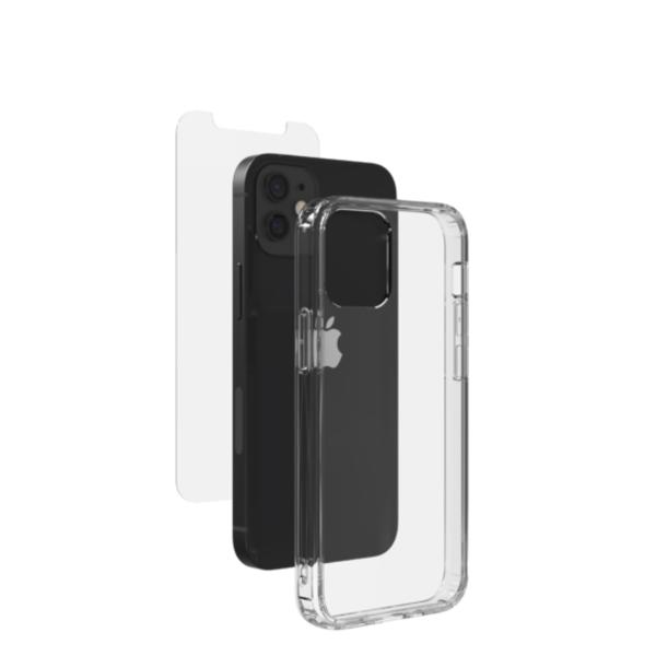 ZAGG IS Glass Elite + 360 iPhone 12 mini - displej 