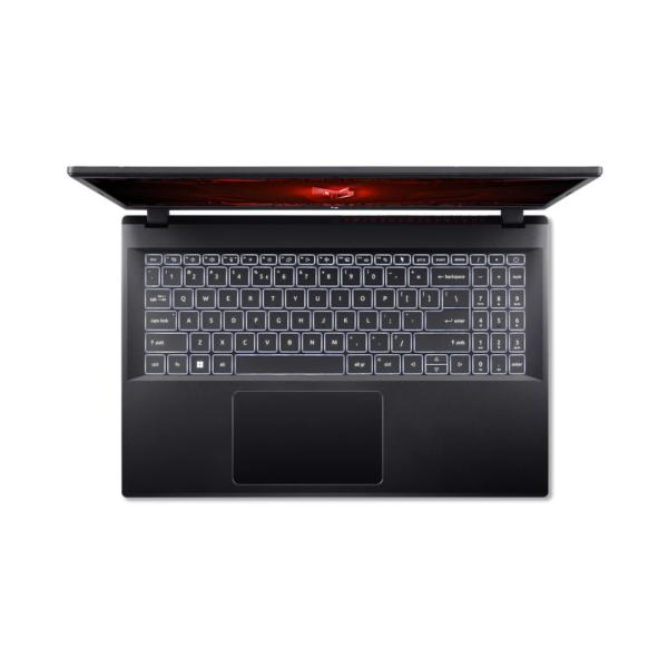 Acer Nitro V 15/ ANV15-51-95CN/ i9-13900H/ 15, 6"/ FHD/ 16GB/ 1TB SSD/ RTX 4060/ W11H/ Black/ 2R 