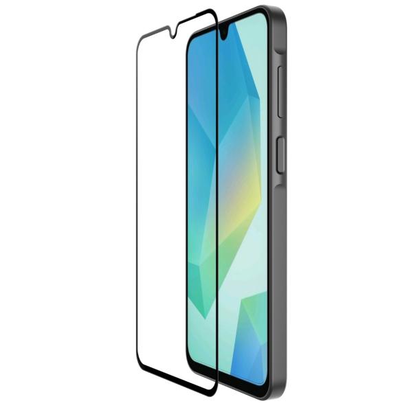 Nillkin Tvrdené Sklo 2.5D CP+ PRO Black pre Samsung Galaxy A16 5G 
