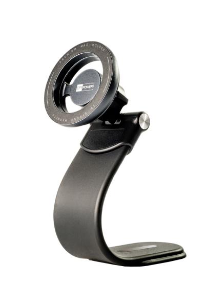 ER POWER Magneticka Dashboard and Windshield Mount Car Holder 