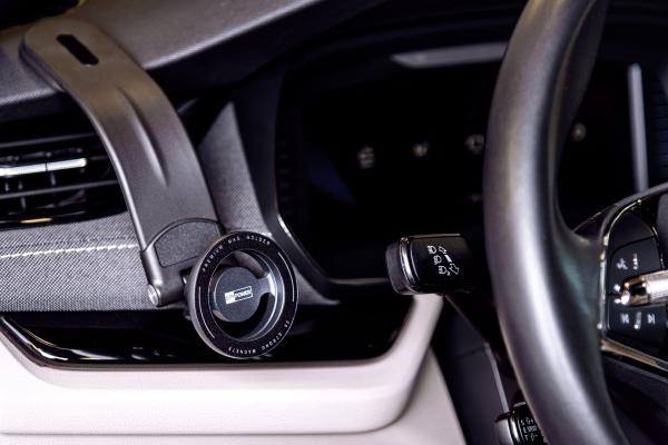 ER POWER Magneticka Dashboard and Windshield Mount Car Holder 