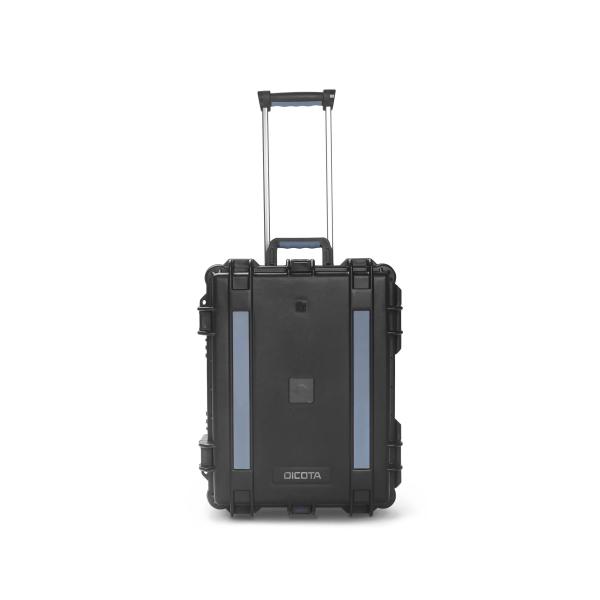 DICOTA Charging Case Trolley 14 Tablets V1 