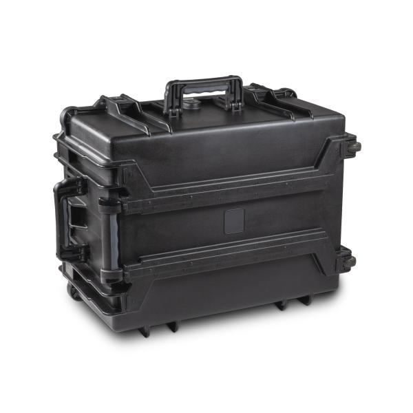 DICOTA Charging Case Trolley 14 Tablets V1 