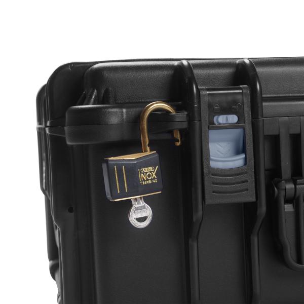 DICOTA Charging Case Trolley 14 Tablets V1 