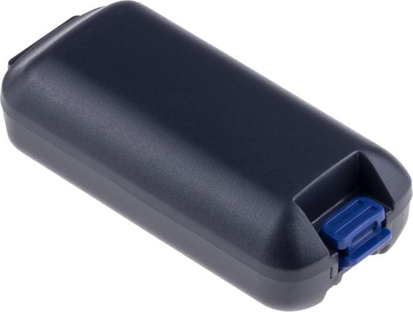 Batéria T6 Power Intermec Honeywell CK70, CK71, CK3, CK3X, Dolphin CK65, 5000mAh, 18, 5Wh, Li-ion 
