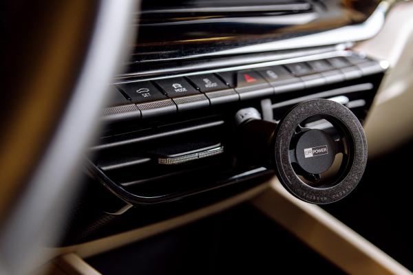 ER POWER Magnetic Vent Mount Car Holder 