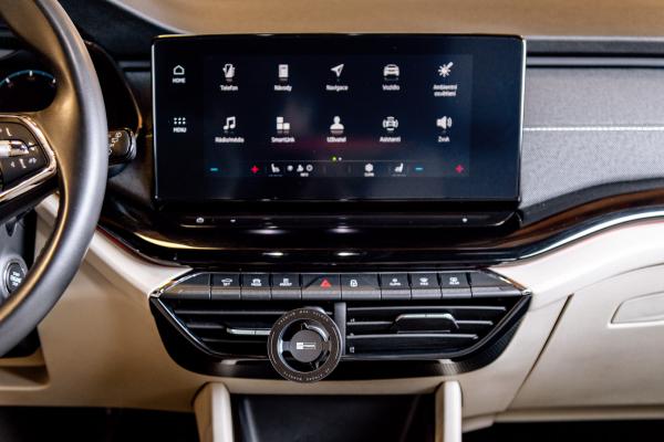 ER POWER Magnetic Vent Mount Car Holder 