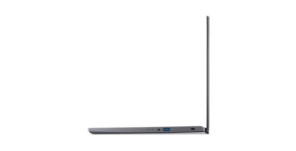 Acer Aspire 5/ A515-57-52VK/ i5-12450H/ 15, 6"/ FHD/ 16GB/ 512GB SSD/ UHD Xe/ bez OS/ Gray/ 2R 