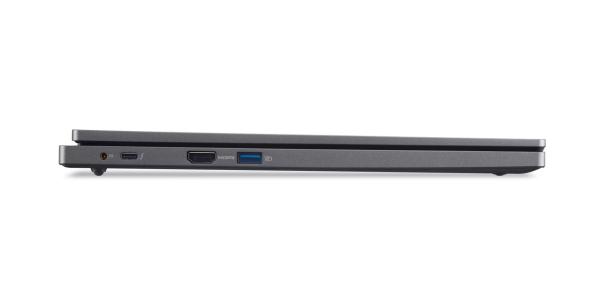 Acer TravelMate P2 16 TMP216-51-G2-TCO-34PF 3-100U 16" WUXGA 16GB 512GB SSD UHD W11P Gray 2R 