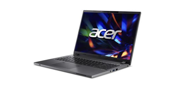Acer TravelMate P2 16/ TMP216-51-G2-TCO-701X/ 7-150U/ 16"/ WUXGA/ 16GB/ 1TB SSD/ UHD/ W11P/ Gray/ 2R 