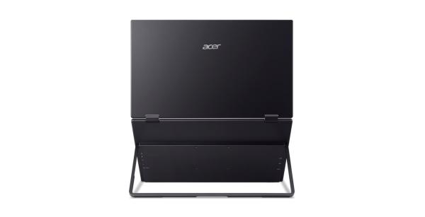 Acer/ PD163Qbmiuux/ 15, 6"/ IPS/ 1980x1080/ 60Hz/ 8ms/ Black/ 2R 