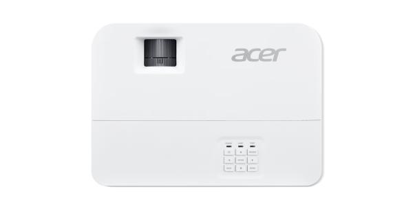 Acer H6542/ DLP/ 4000lm/ FHD/ 2x HDMI 