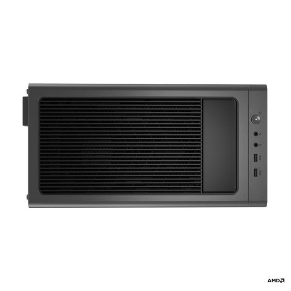 Lenovo Legion/ T5 26ARA8/ Tower/ R7-7700X/ 32GB/ 1TB SSD/ RTX 4070S/ W11H/ 3R 