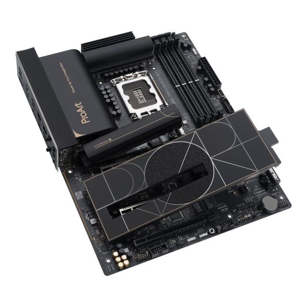 ASUS ProArt Z890-Creator WiFi/ LGA 1851/ ATX 