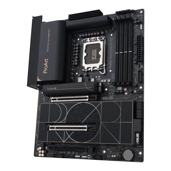 ASUS ProArt Z890-Creator WiFi/ LGA 1851/ ATX 