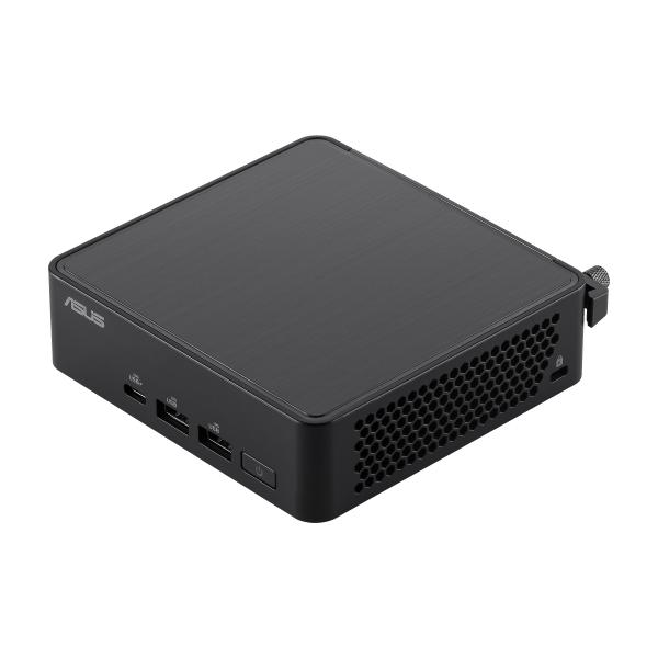 ASUS NUC/ 14 Pro Kit/ Mini/ U5-125H/ bez RAM/ Arc Xe/ bez OS/ 3R 