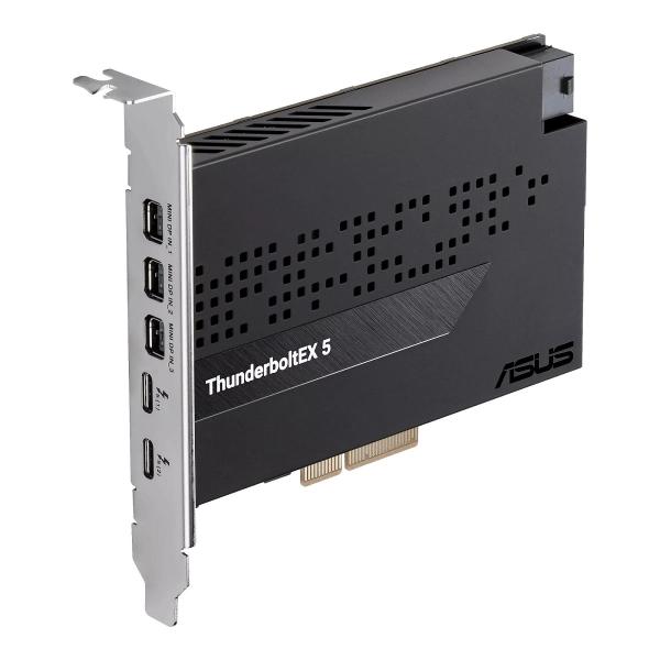 ASUS THUNDERBOLTEX 5 