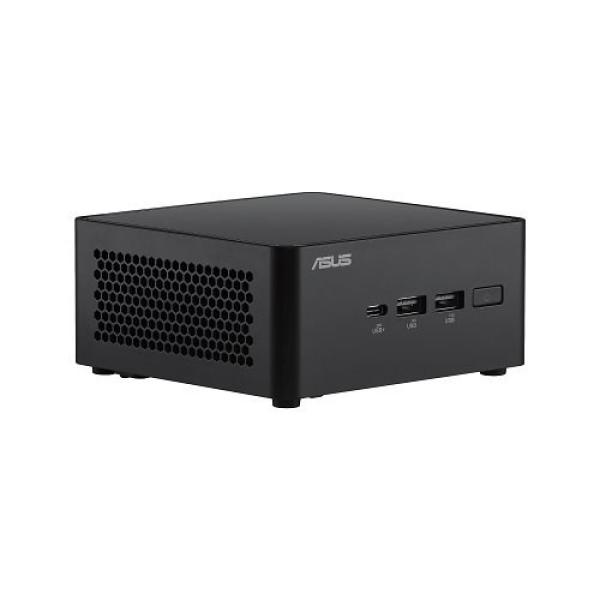 ASUS NUC 14 Pro NUC14RVHv5000R0/ Intel Core Ultra 5/ DDR5/ USB3.0/ LAN/ WiFi/ UHD/ M.2+2, 5"/ vPro/ Bez napájecího kabelu 