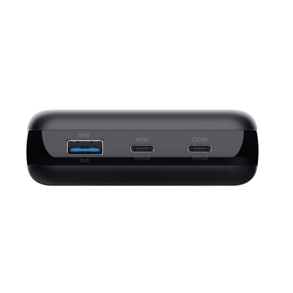 TRUST LARO 100W LAPTOP POWERBANK 
