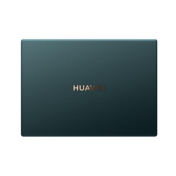 Huawei MateBook/ X Pro/ i7-1165G7/ 13, 9"/ 3000x2000/ T/ 16GB/ 1TB SSD/ Iris Xe/ W11H/ Green/ 2R 