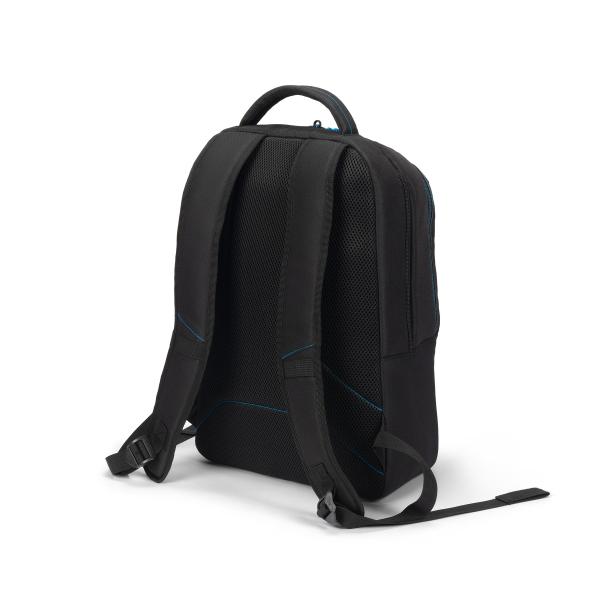 DICOTA Backpack SPIN II 13-16 Black 