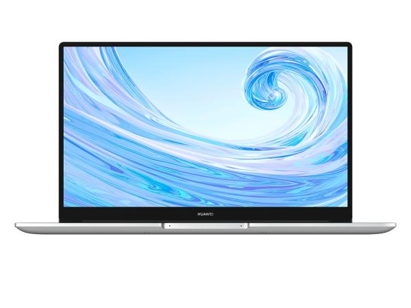 Huawei MateBook/ D 15/ R5-5500U/ 15, 6"/ FHD/ 8GB/ 512GB SSD/ RX Vega 7/ W11H/ Silver/ 2R 