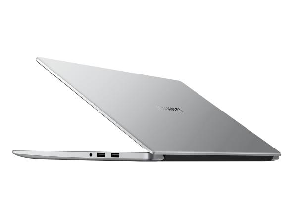 Huawei MateBook/ D 15/ R5-5500U/ 15, 6"/ FHD/ 8GB/ 512GB SSD/ RX Vega 7/ W11H/ Silver/ 2R 