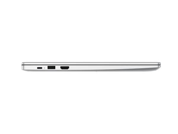 Huawei MateBook/ D 15/ R5-5500U/ 15, 6"/ FHD/ 8GB/ 512GB SSD/ RX Vega 7/ W11H/ Silver/ 2R 