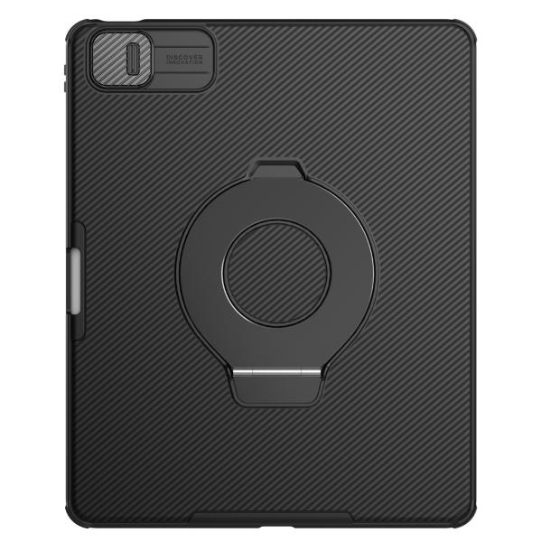 Nillkin CamShield Pad Zadný Kryt pre iPad Pro 13 2024 Black 