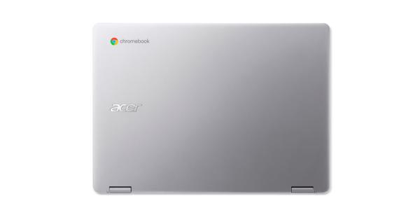 Acer Chromebook Spin 314/ CP314-2HN-C7XU/ N100/ 14"/ WUXGA/ T/ 8GB/ 128GB eMMC/ UHD/ Chrome/ Silver/ 2R 