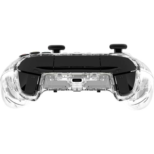 HP HyperX Clutch Gladiate RGB Gaming Controller 