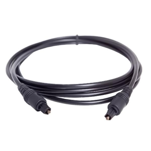 PremiumCord kabel Toslink M/ M,  OD:4mm,   1, 5m 