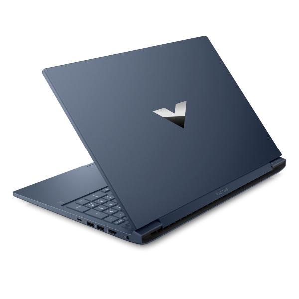 NTB HP VICTUS 16-s1002nc,  R7-8845HS,  16.1" QHD  IPS,  32GB DDR5, SSD 1TB,  RTX 4070 8GB,  Win11 