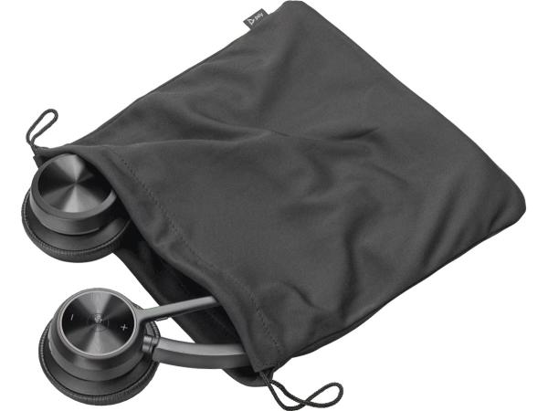 POLY VOYAGER 4320, TEAMS, USB-A, DONGLE 