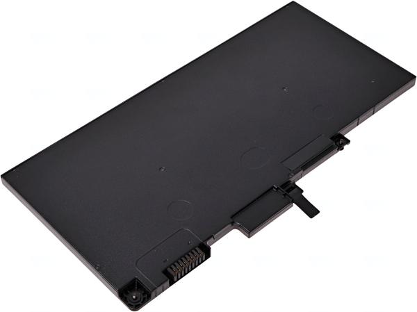 Batéria T6 Power HP EliteBook 745 G3, 755 G3, 840 G3, 850 G3, 4400mAh, 50Wh, 3cell, Li-pol