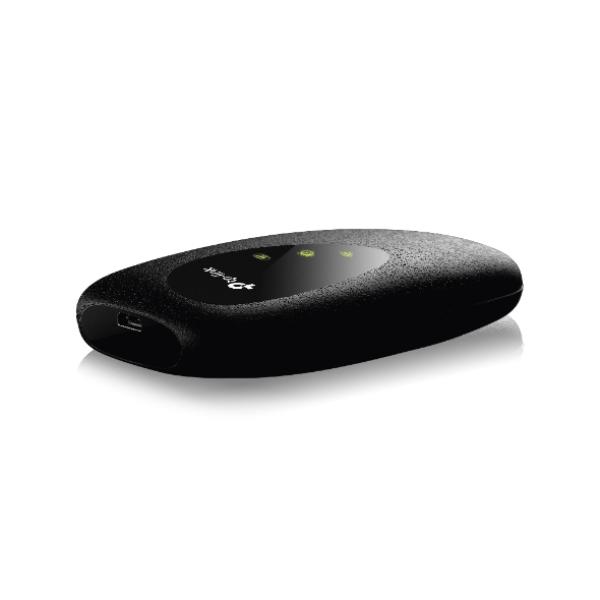 TP-Link M7200 4G LTE Mobile N300 WiFi batérie modem router 