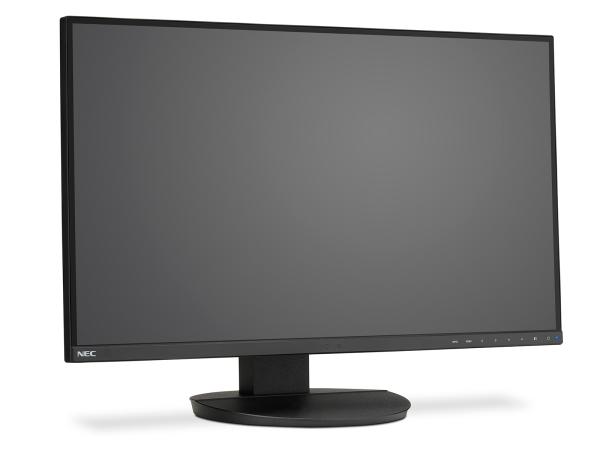 NEC MultiSync/ EA271Q/ 27"/ IPS/ QHD/ 60Hz/ 6ms/ Black/ 3R 