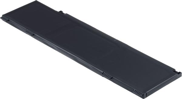 Batéria T6 Power Dell G3 15 3500, 3590, G5 15 5500, Inspiron 14 5490, 4470mAh, 51Wh, 3cell, Li-pol 