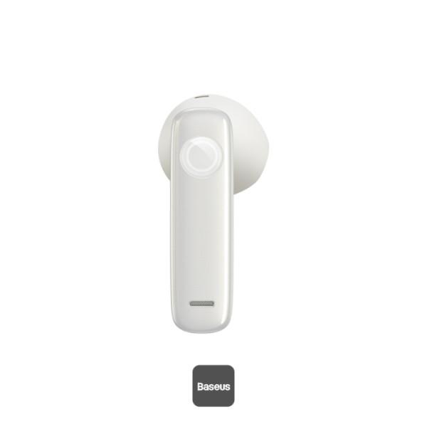 Baseus CM10/ ANC/ BT/ Biela 